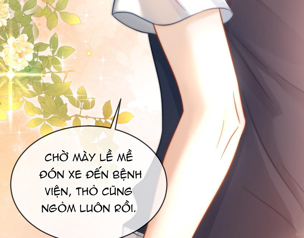 Nam Thần Bá Đạo Cầu Xin Tôi Quay Lại (NGANG RAW) Chapter 40 - Next Chapter 41