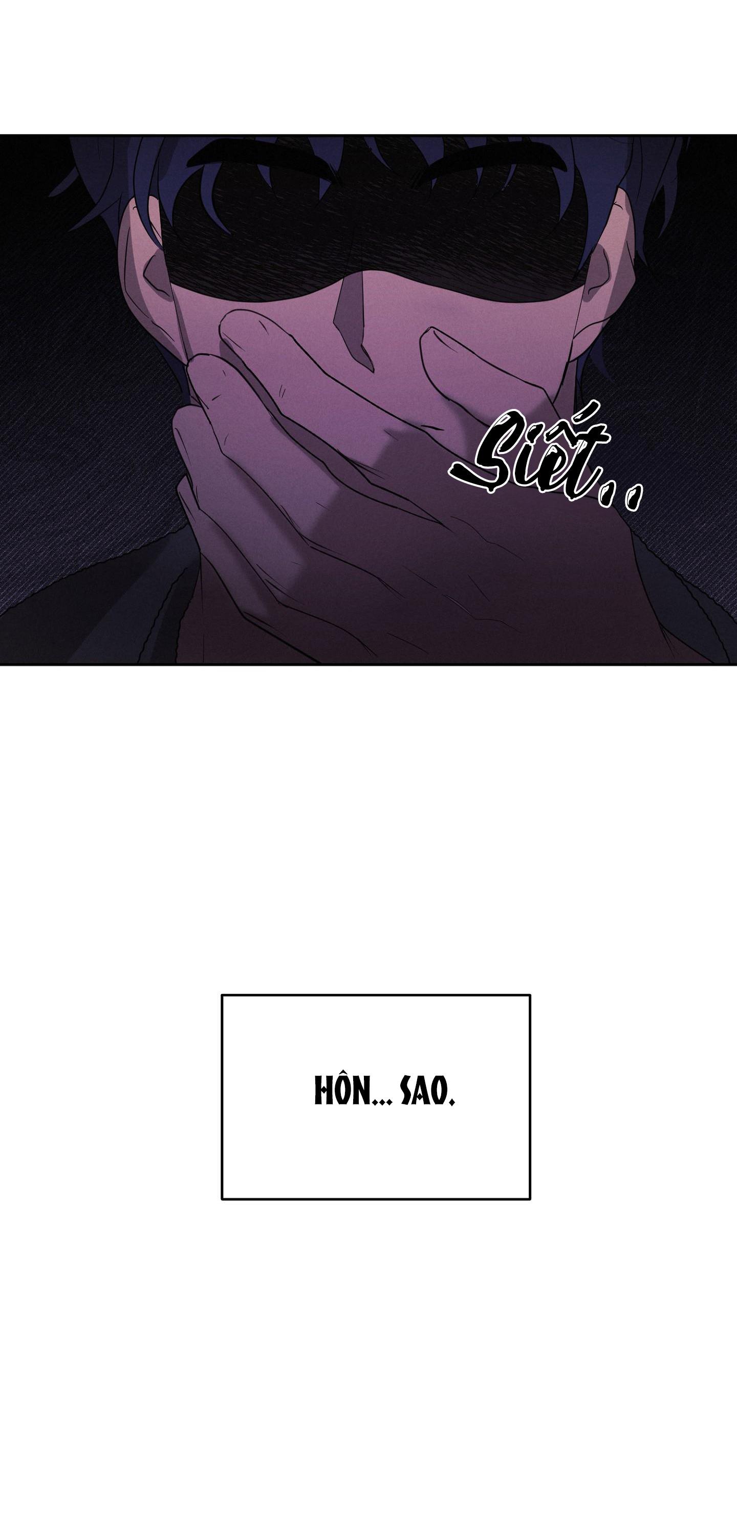 TÔI CŨNG MUỐN LÀM MỘNG MA Chapter 12 - Next Chapter 13