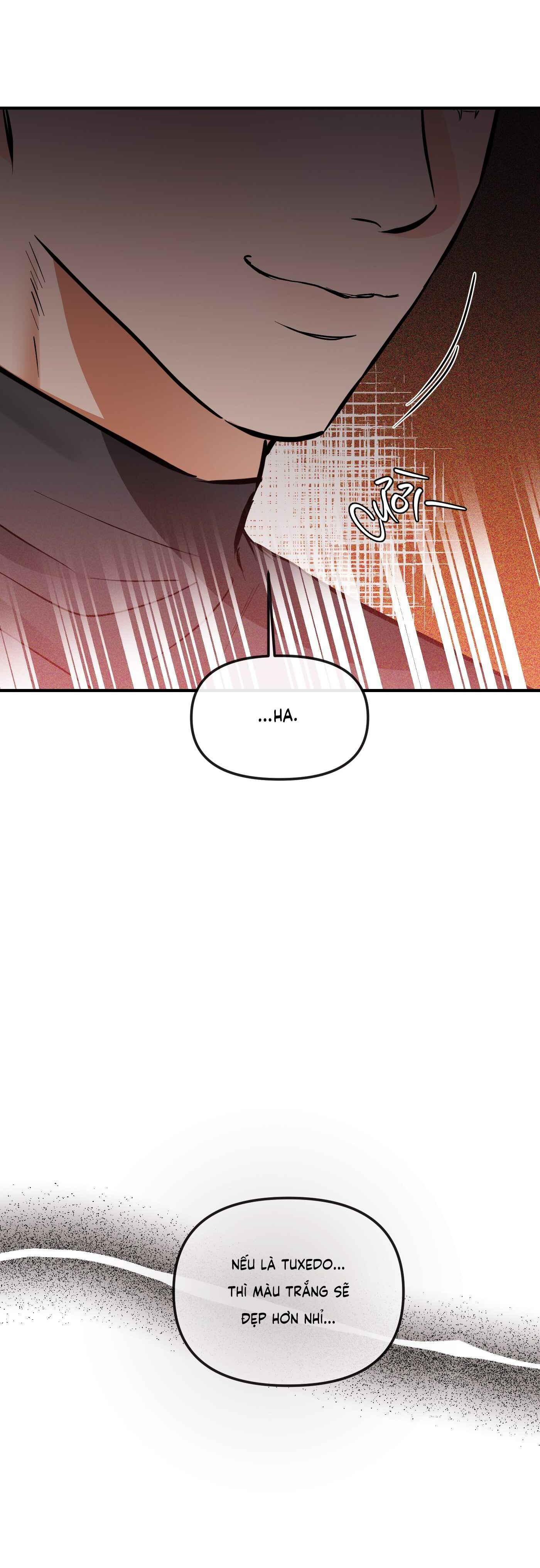 CÁ MINH THÁI KHÔ QUẮT RỒI! Chapter 46 H+ - Next Chapter 47