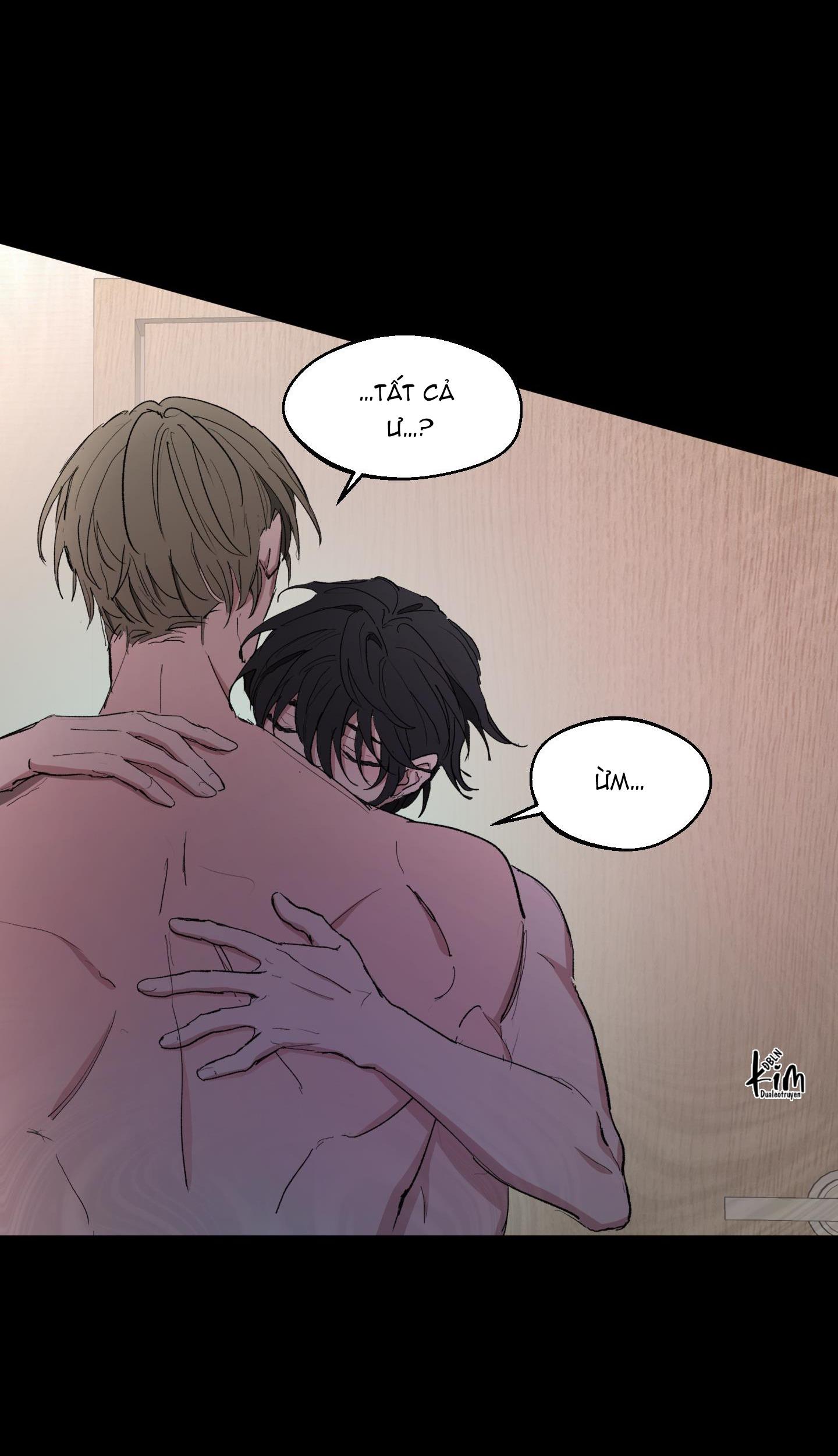 DEMISE TUTOR Chapter 1 H+++ - Next Chapter 2 H