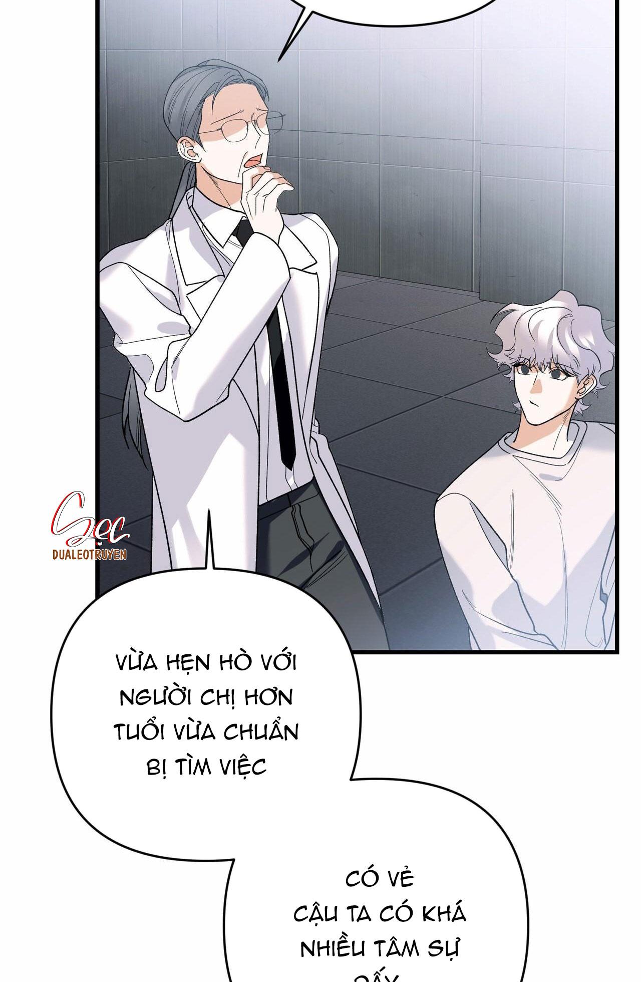 ĐIỀU KIỆN CỦA GUIDE Chapter 39 ss2 - Next Chapter 40