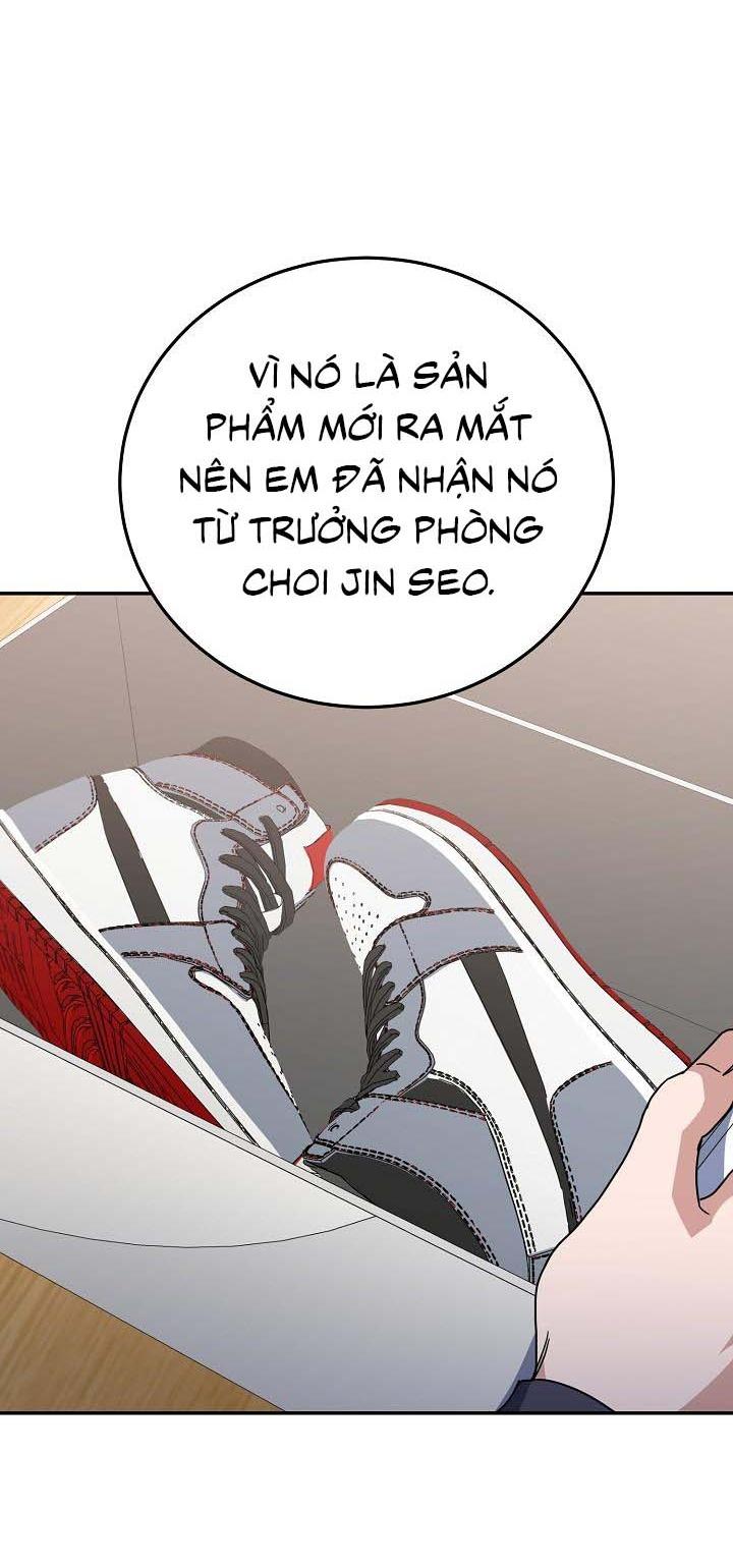 Khu vực chủ nghĩa tình yêu Chapter 58 - Next Chapter 59