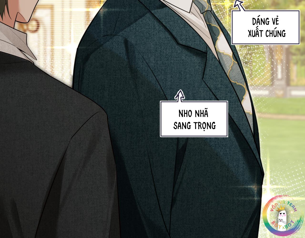 Đối Thủ Không Đội Trời Chung Cuối Cùng Cũng Phá Sản Rồi! Chapter 12 - Next Chapter 13