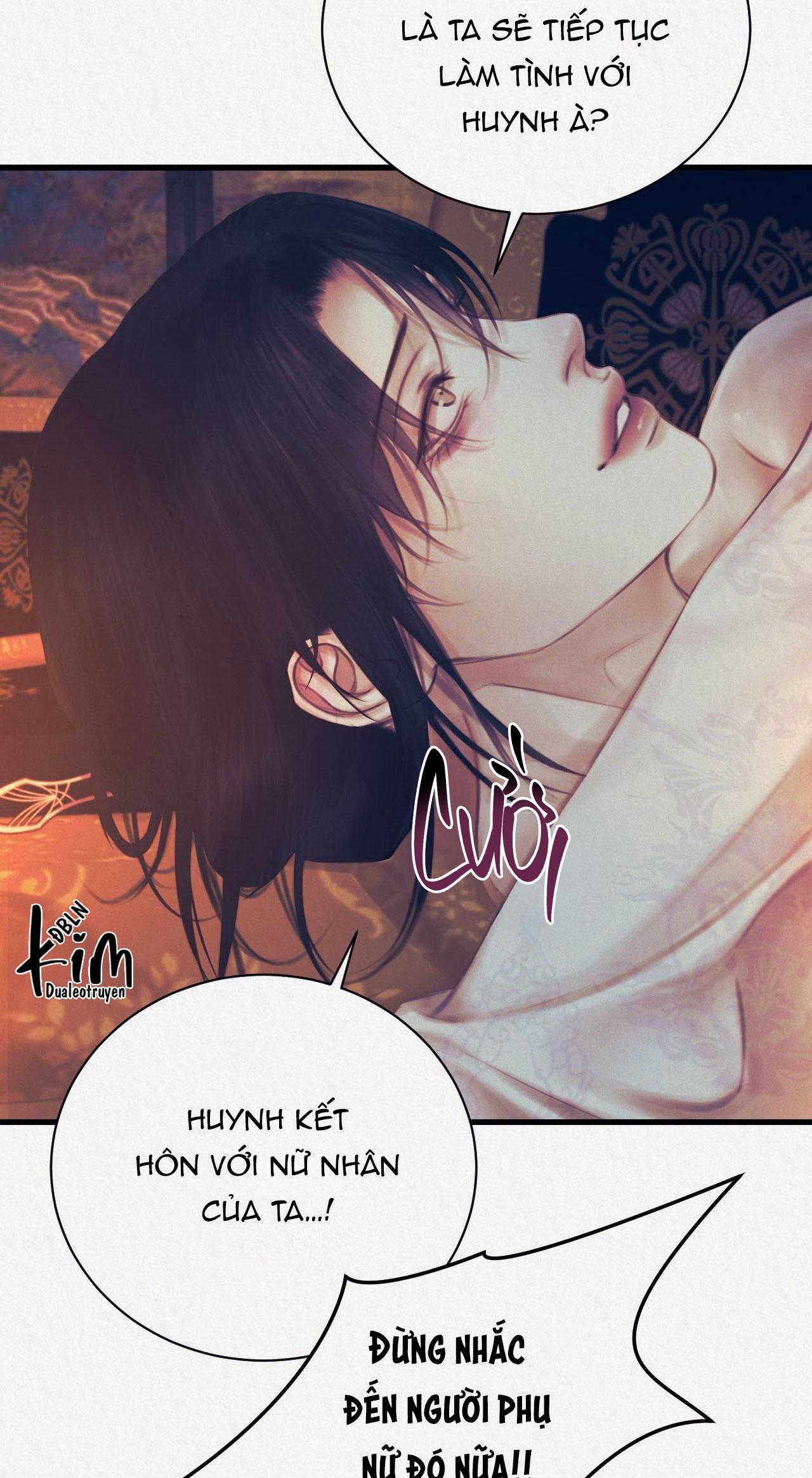 RELAY SS Chapter 2.4 ngọn lửa tình 4 - Next Chapter 2.5 ngọn lửa tình E