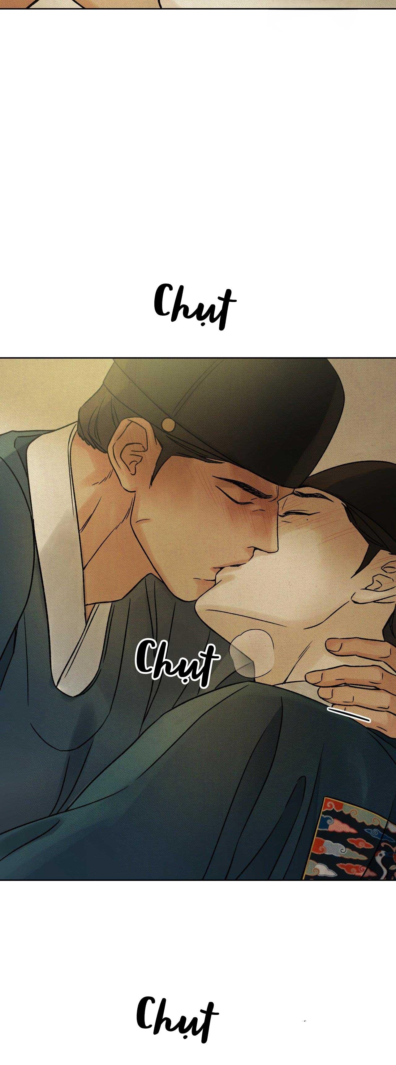 MONG RYONGJEON Chapter 29 - Next Chapter 30