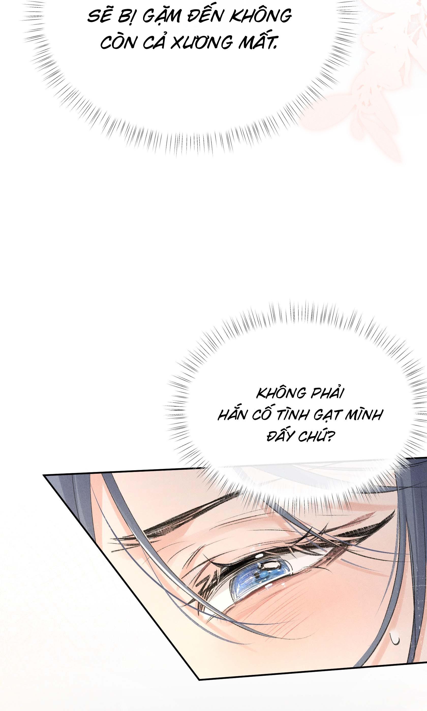 Dụ Địch Thâm Nhập Chapter 25 - Trang 2