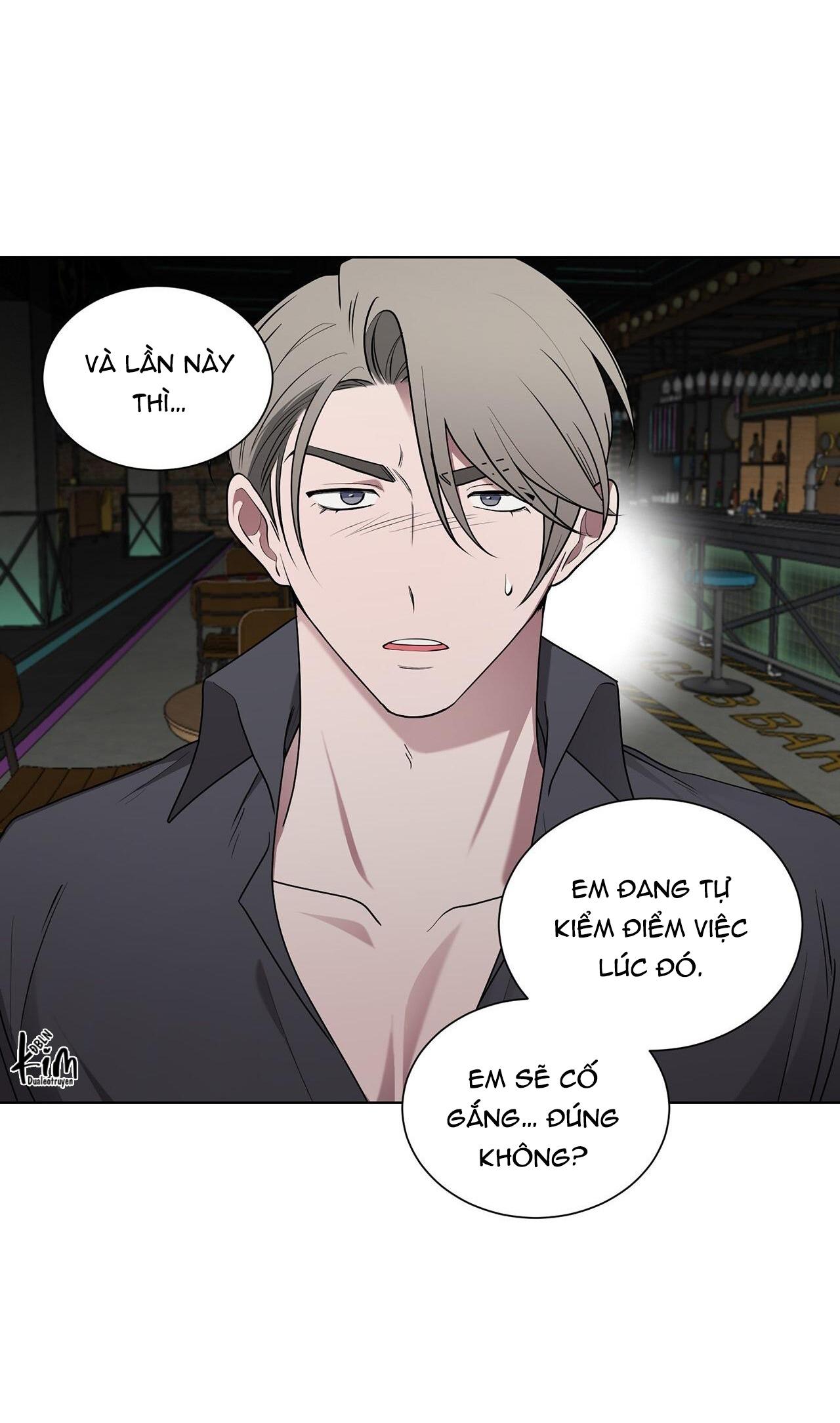 KHI CHIM THƯỚC ĐẾN Chapter 27 - Next Chapter 28 DROP