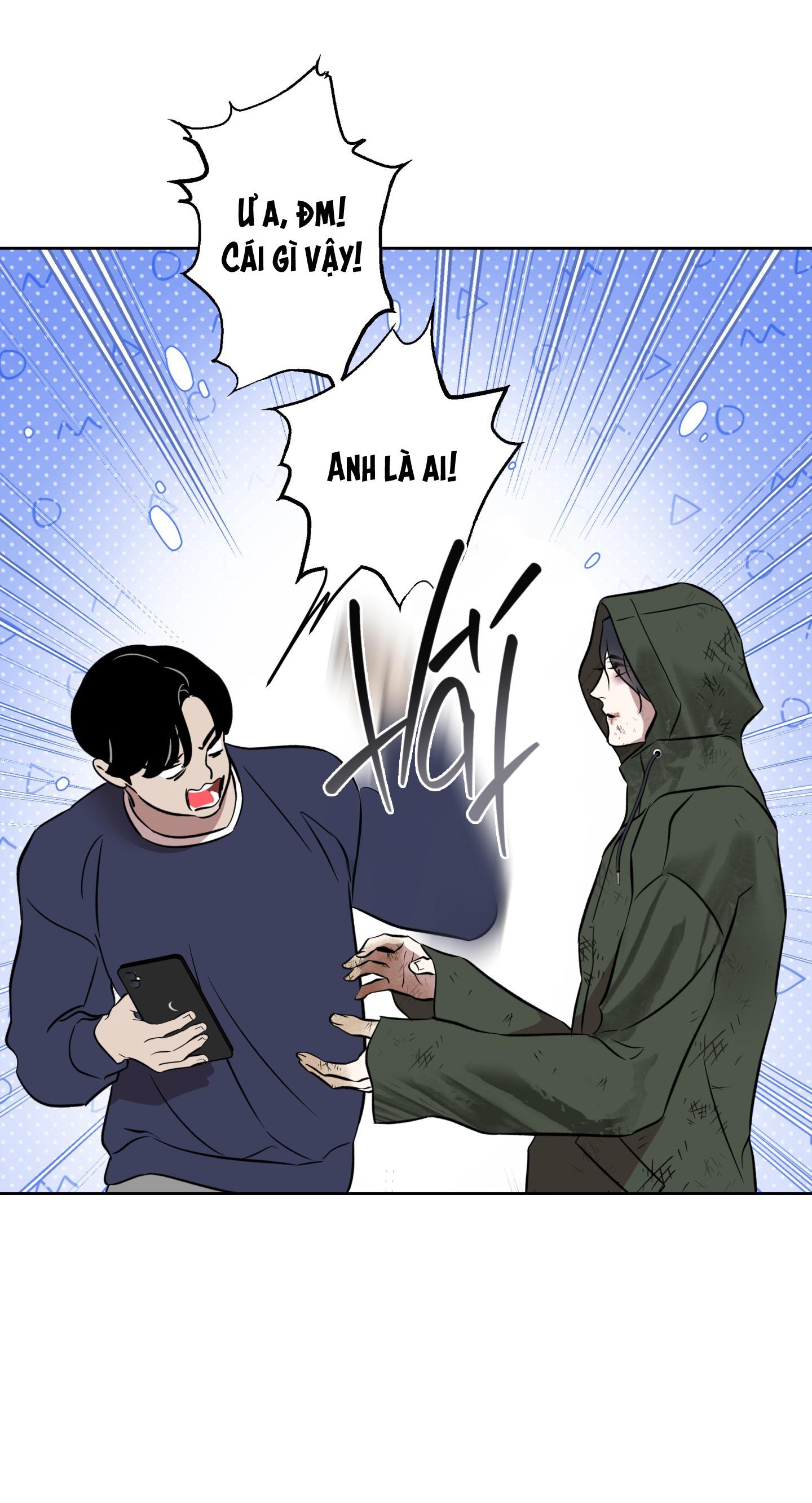 CÓ LẼ MỖI NGÀY ĐỀU MƯA Chapter 16 - Next Chapter 17