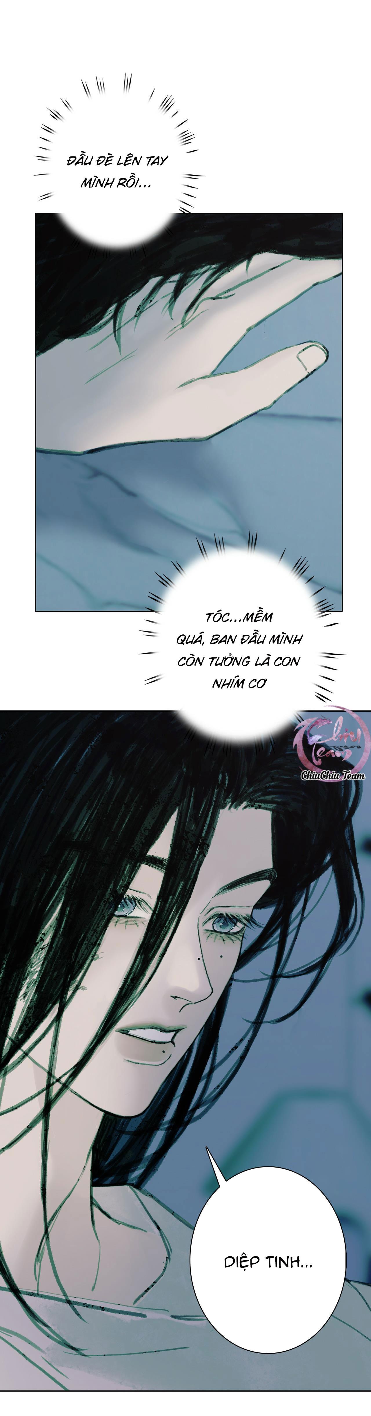 Hừng Đông Chapter 8 - Trang 2