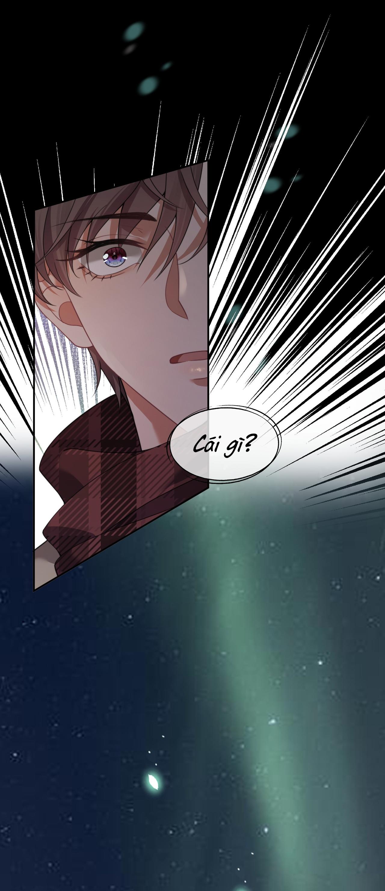 (END) Gài Bẫy Ác Khuyển Chapter 47 - Next Chapter 48