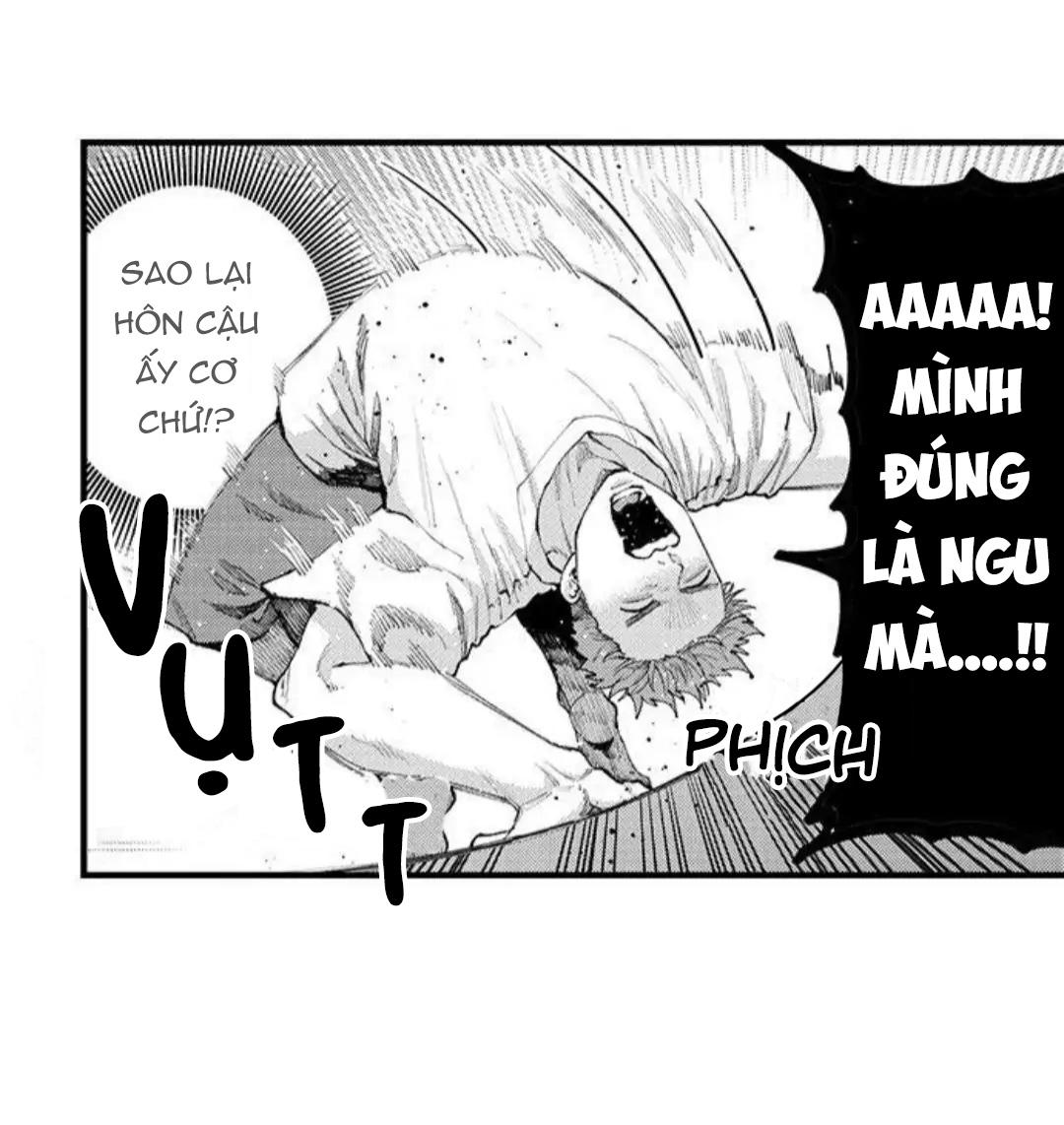 Bị Tán Tỉnh Bởi Chàng Trai Lập Dị Chapter 96 - Next Chapter 97