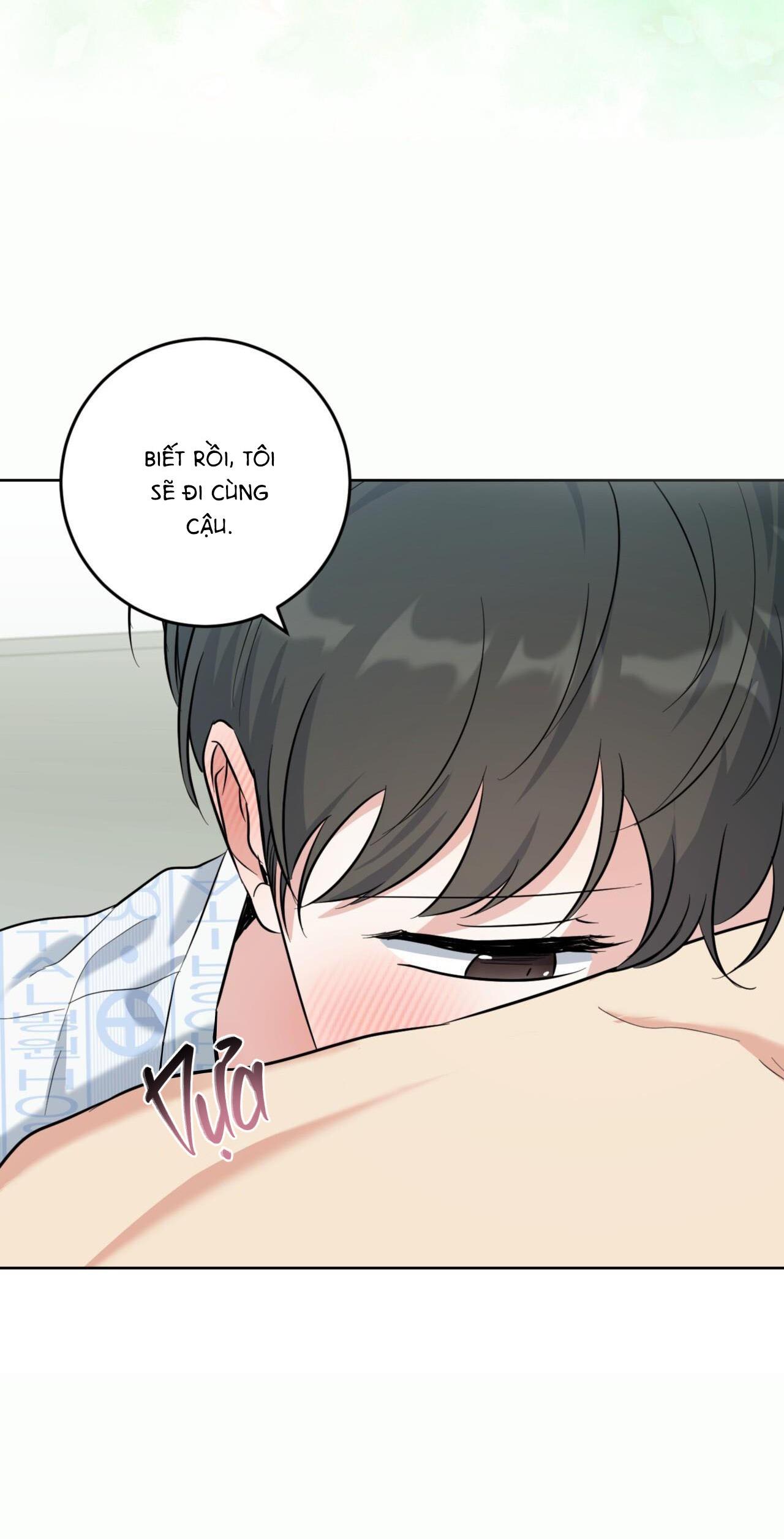 (CBunu) Khu Rừng Tĩnh Lặng Chapter 39 - Next Chapter 40