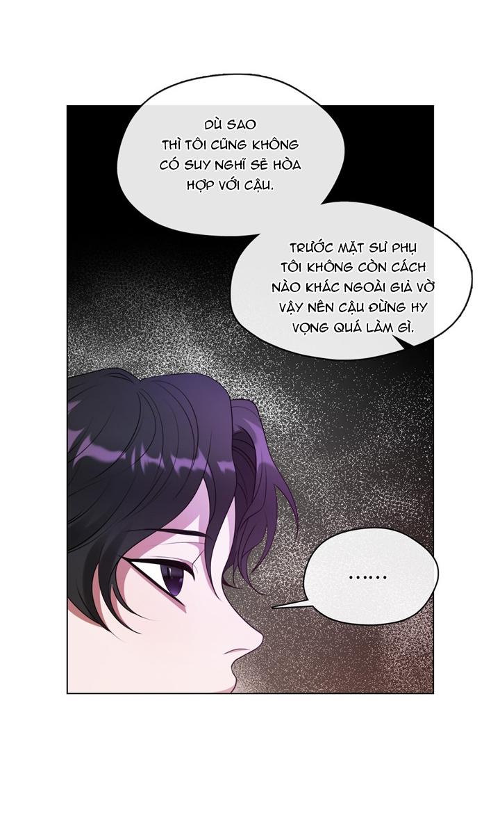 Tôi đã nuôi dạy thủ lĩnh giáo phái ác ma Chapter 8 - Next Chapter 9