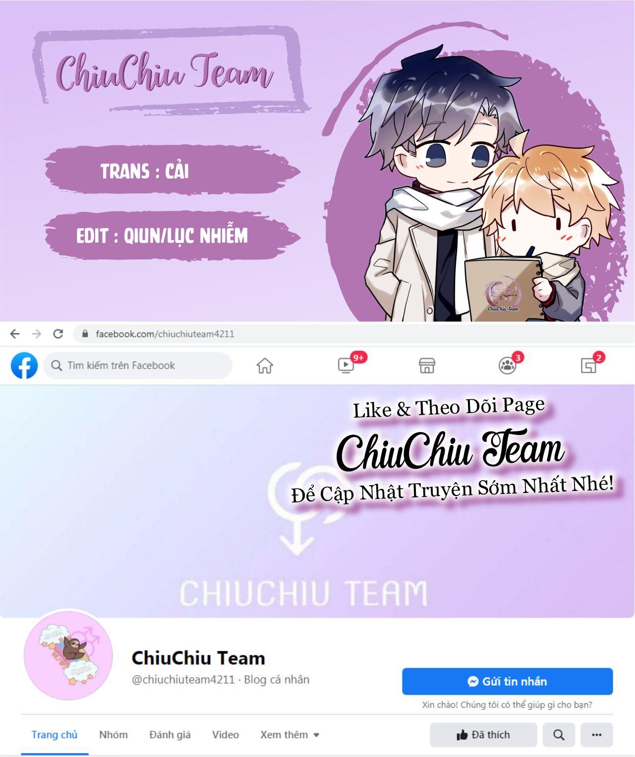 Chó Chuộc Tội Chapter 42 - Next Chapter 43