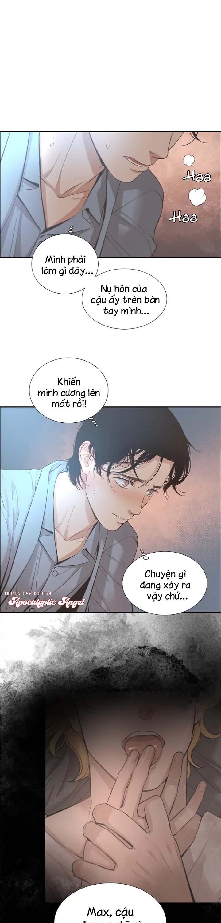 Hồ Sơ Vụ Án Của Max Mojave Chapter 14 - Next Chapter 15