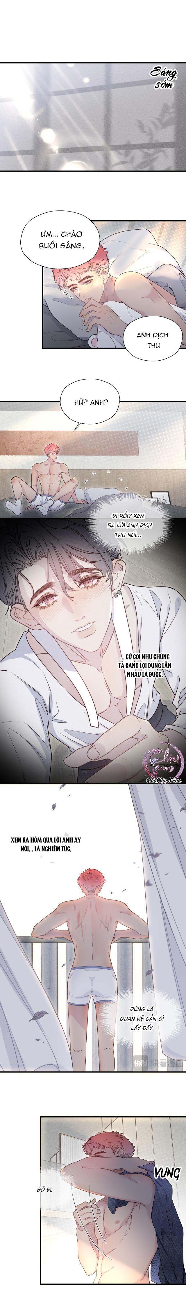 Cá Mè Một Lứa Chapter 9 - Next Chapter 10