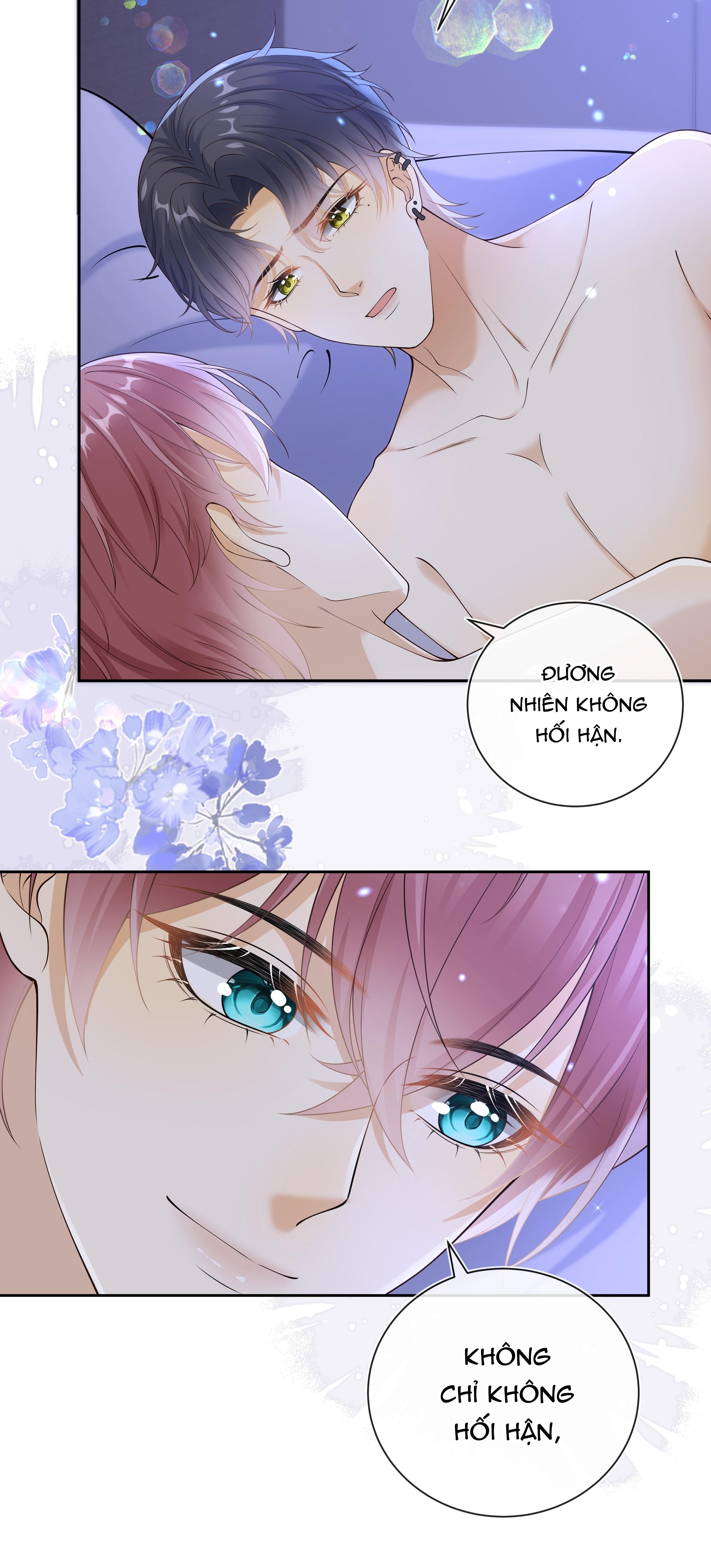 Tương Kế Tựu Kế Chapter 38 - Trang 3