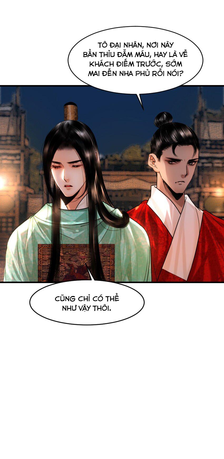 Vòng Luân Hồi Chapter 105 - Next Chapter 106