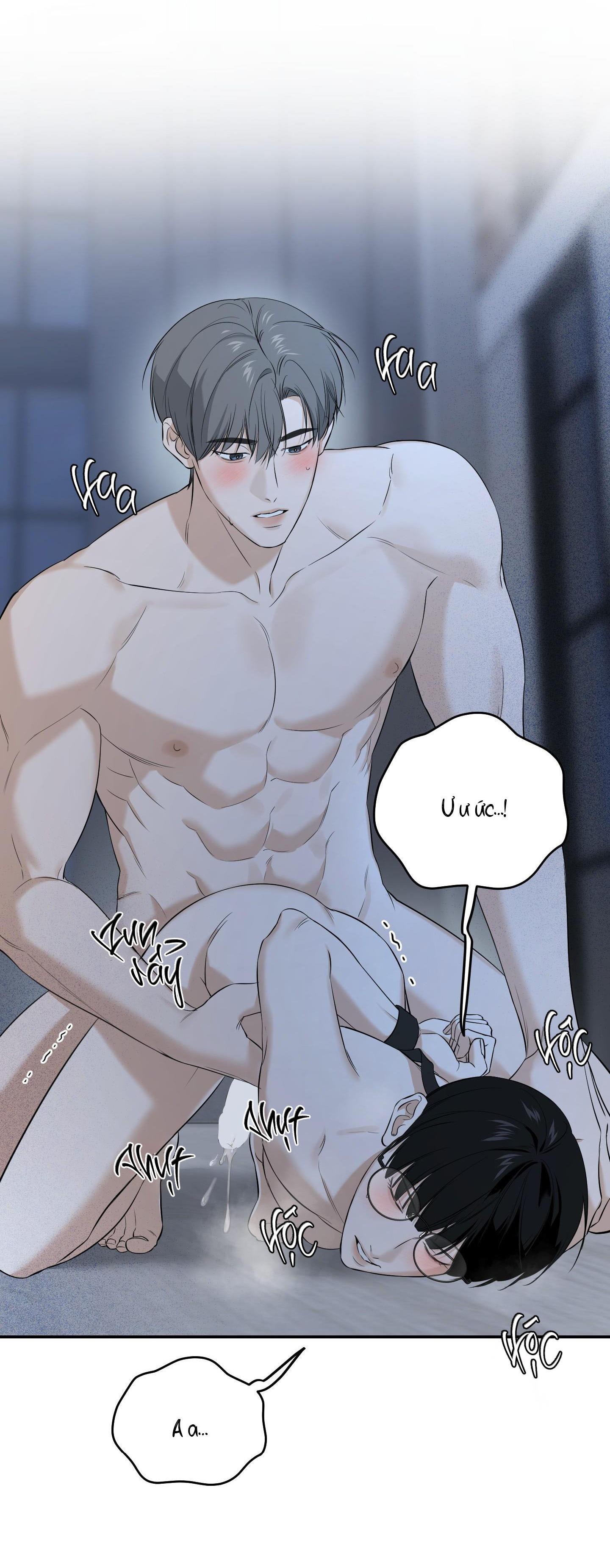 (CBunu) Hưởng Lợi Chapter 29 - Trang 3