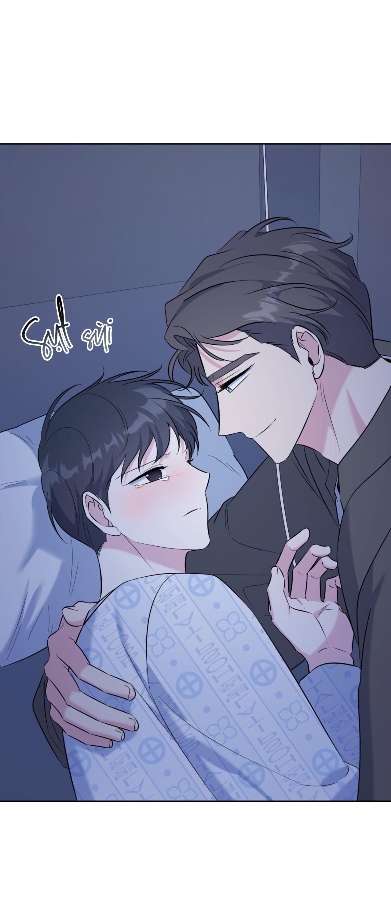 (CBunu) Khu Rừng Tĩnh Lặng Chapter 36 - Next Chapter 37