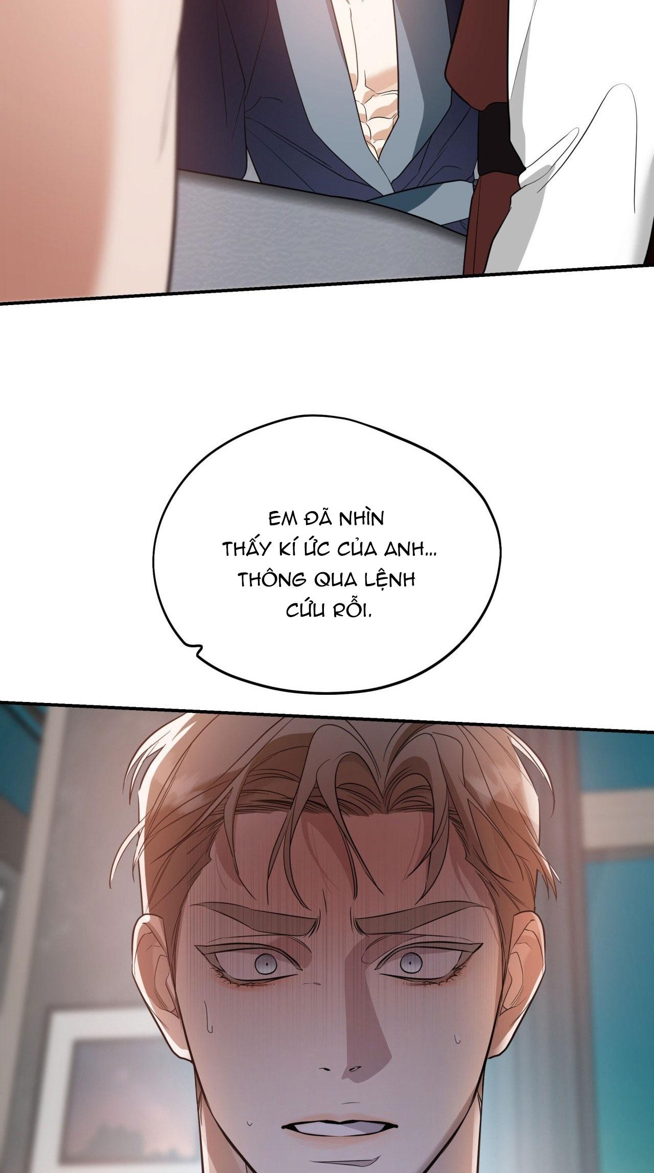 LỆNH CỨU RỖI Chapter 69 - Next Chapter 70 END SS2