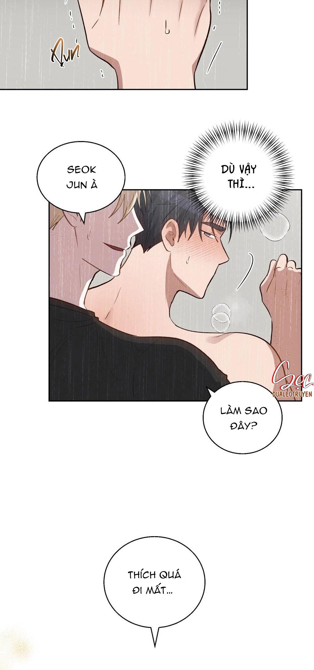 BƠI TRONG MÙI HƯƠNG Chapter 31 - Next Chapter 32