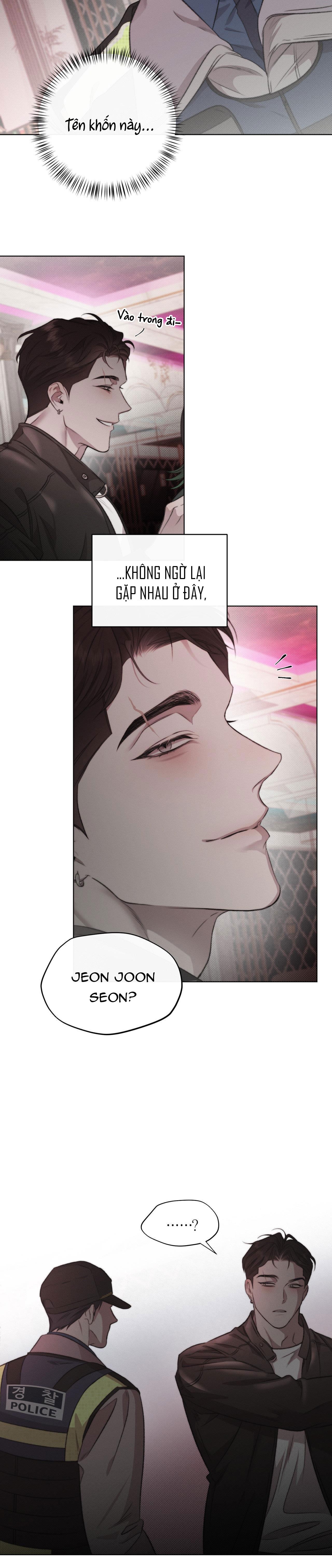 DẪU VẬY Chapter 2 - Next Chapter 3