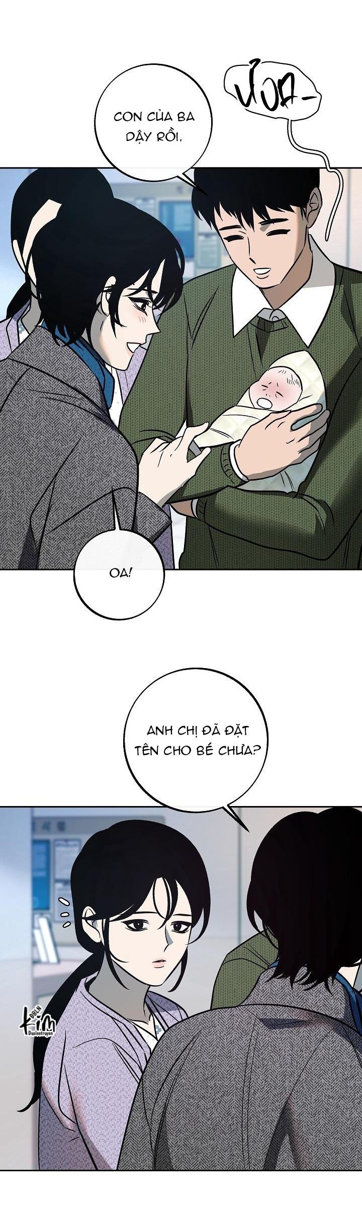 Sa Ha (Anh dâu x em chồng) Chapter 39 - Next Chapter 40