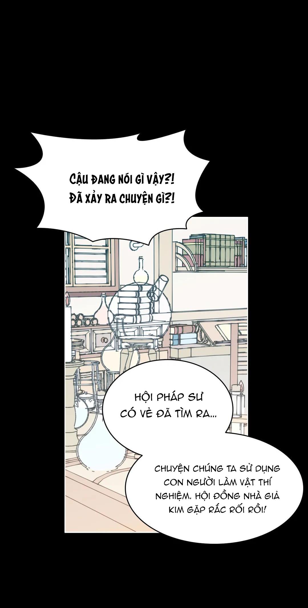 Ngọt Ngào Nhưng Nguy Hiểm Chapter 6 - Next Chapter 7