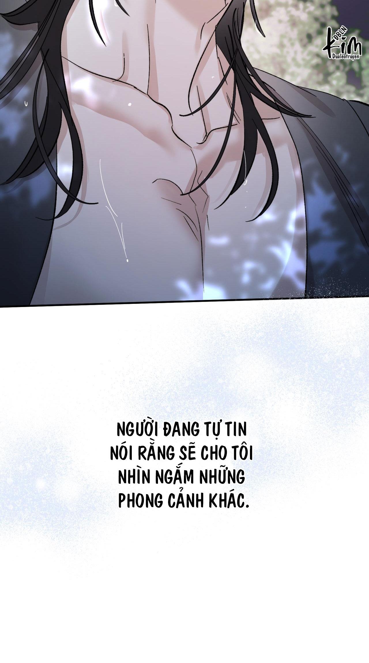 BL CỔ TRANG-ÂU CỔ NGẮN NHÀ KIM Chapter 36.6 tinh thể đen 6 - Trang 2