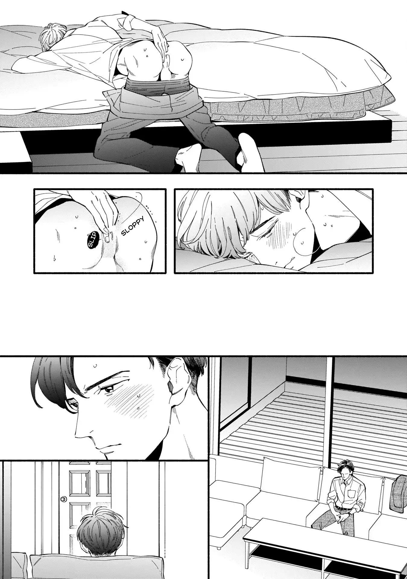 LIST TRUYỆN MANGA NGẮN THEO YÊU CẦU Chapter 7 - Next Chapter 7.1