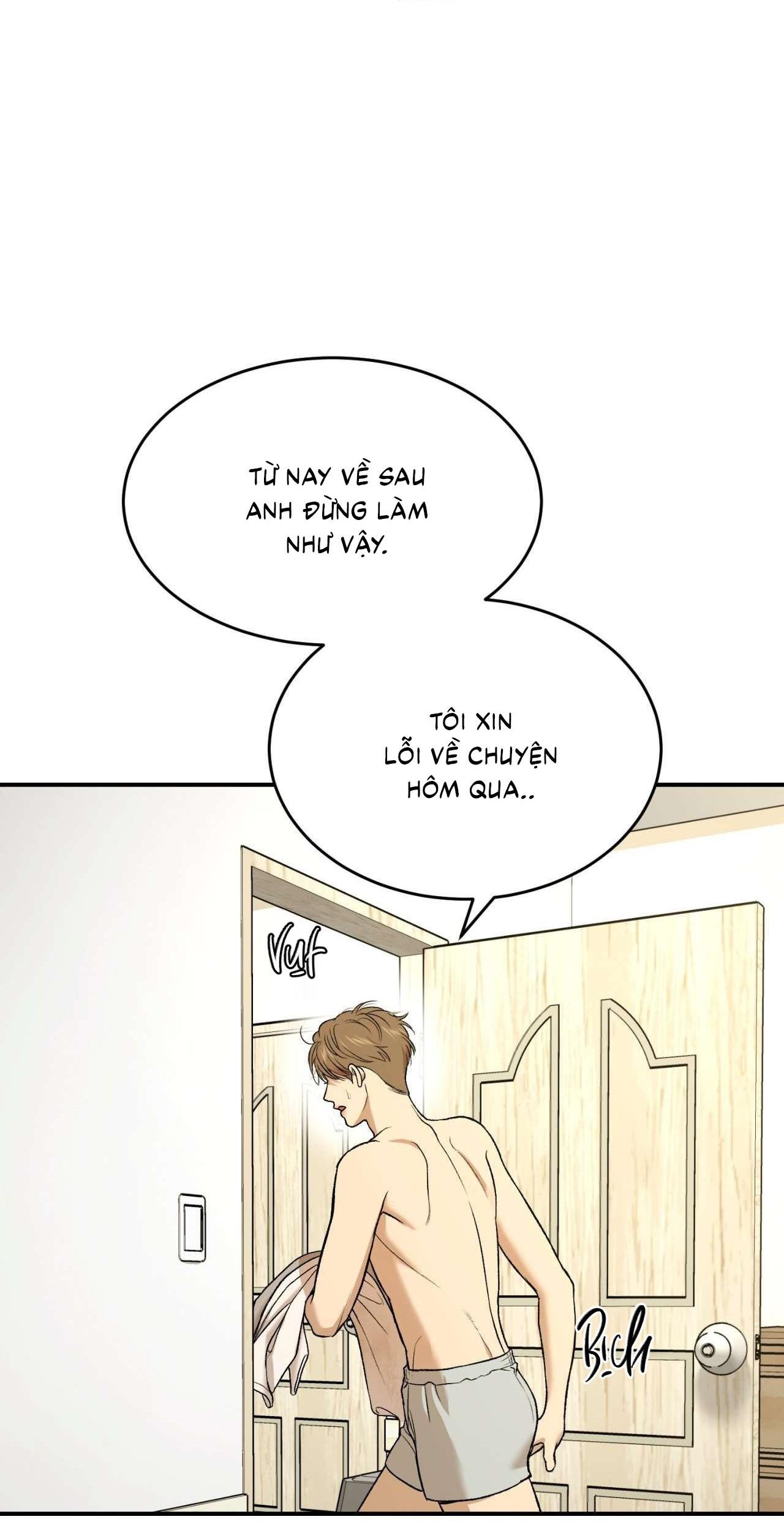 (CBunu) ChinhX - Vận Xui Chapter 66 - Trang 2