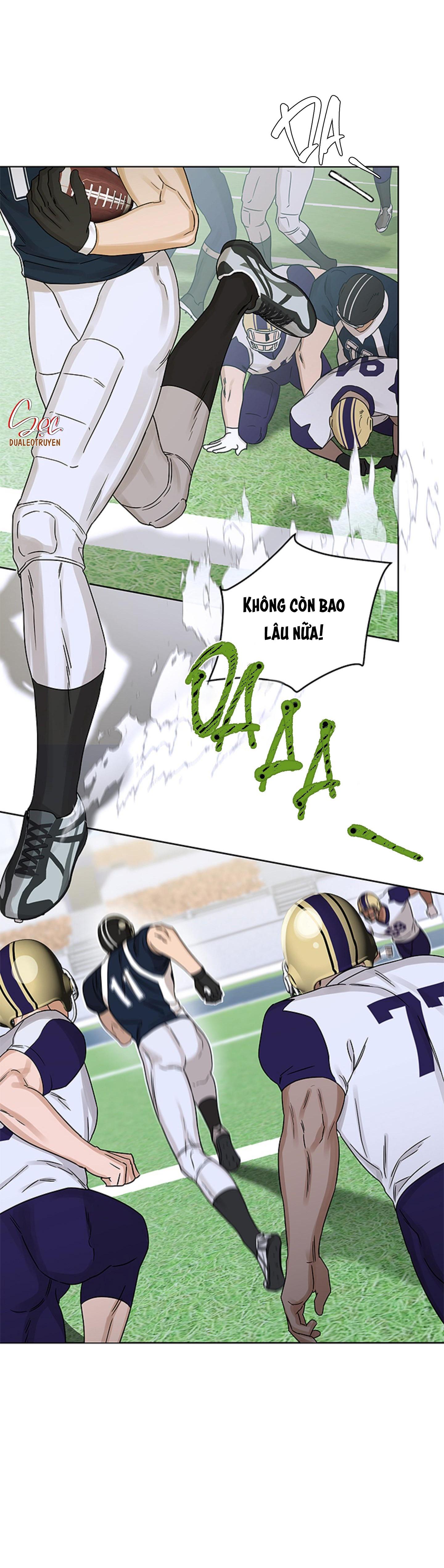 (AxA) MỊ HOẶC KHÓ CƯỠNG Chapter 25 - Next Chapter 26 END SS1