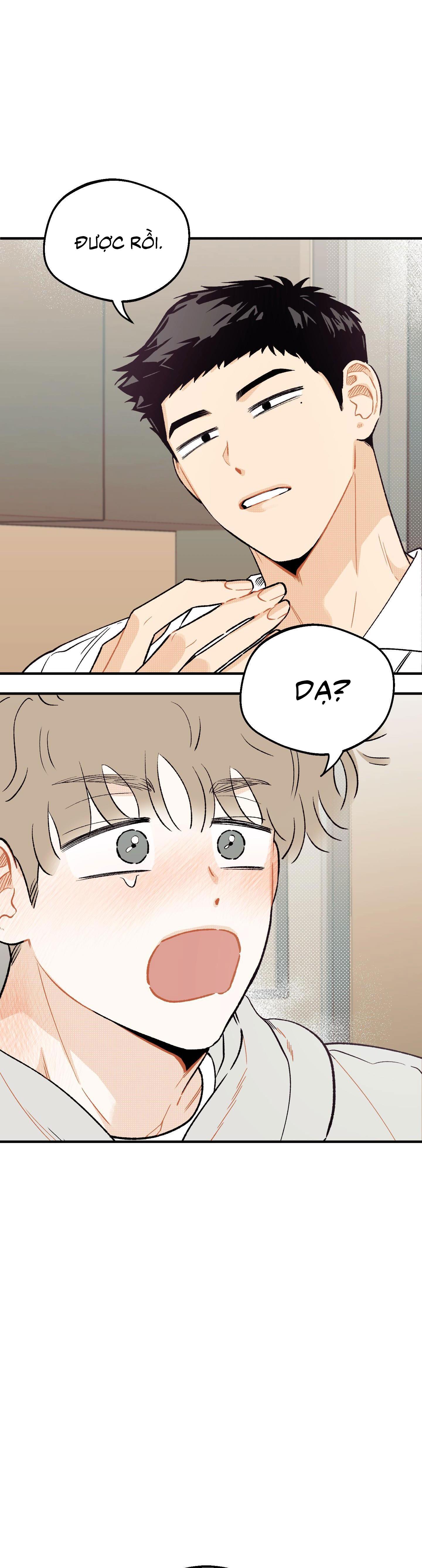 Tình đơn phương lạc lối Chapter 1 - Next Chapter 2