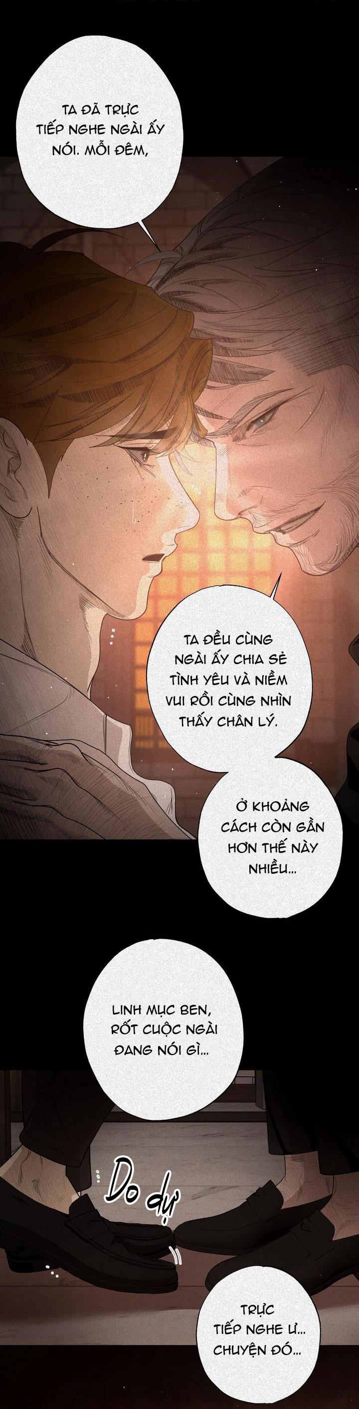 TUYỂN TẬP NHỮNG ÔNG CHÚ TÀ ZÂM Chapter 14.2 THẦN LINH 2 - Next Chapter 14.3 THẦN LINH 3