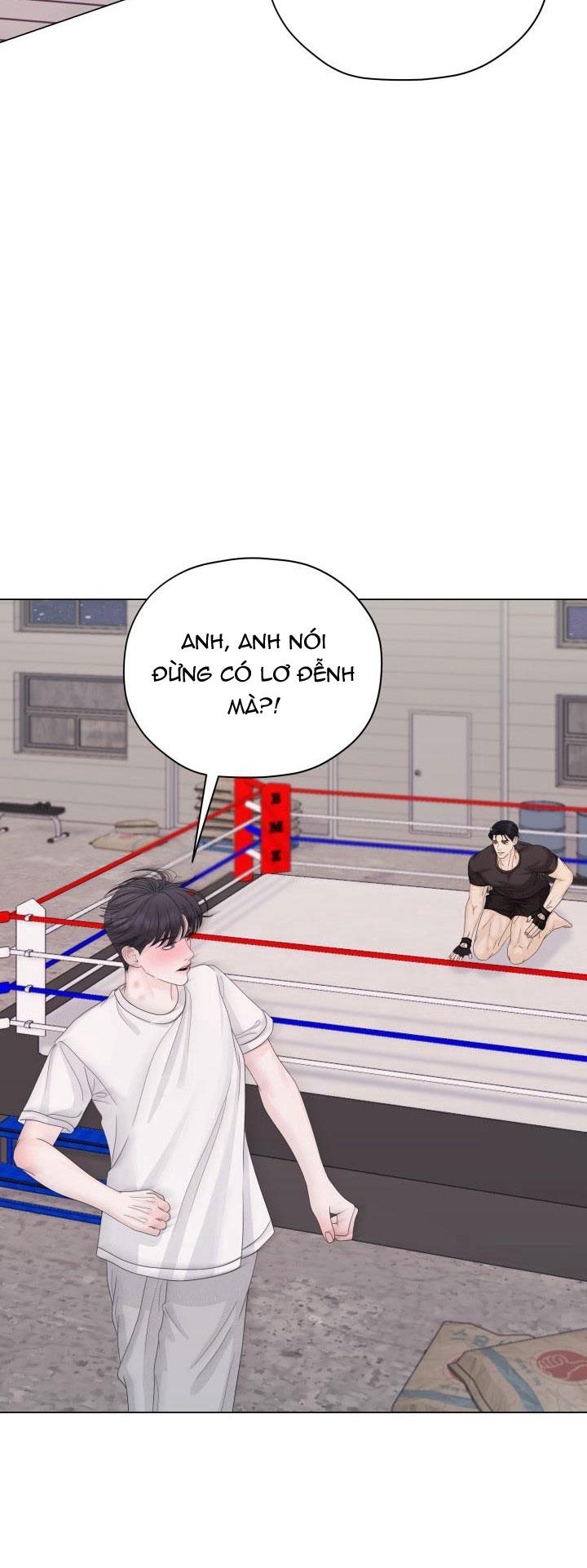 CÁI NÔI CỦA TỘI ÁC Chapter 6 - Next Chapter 7