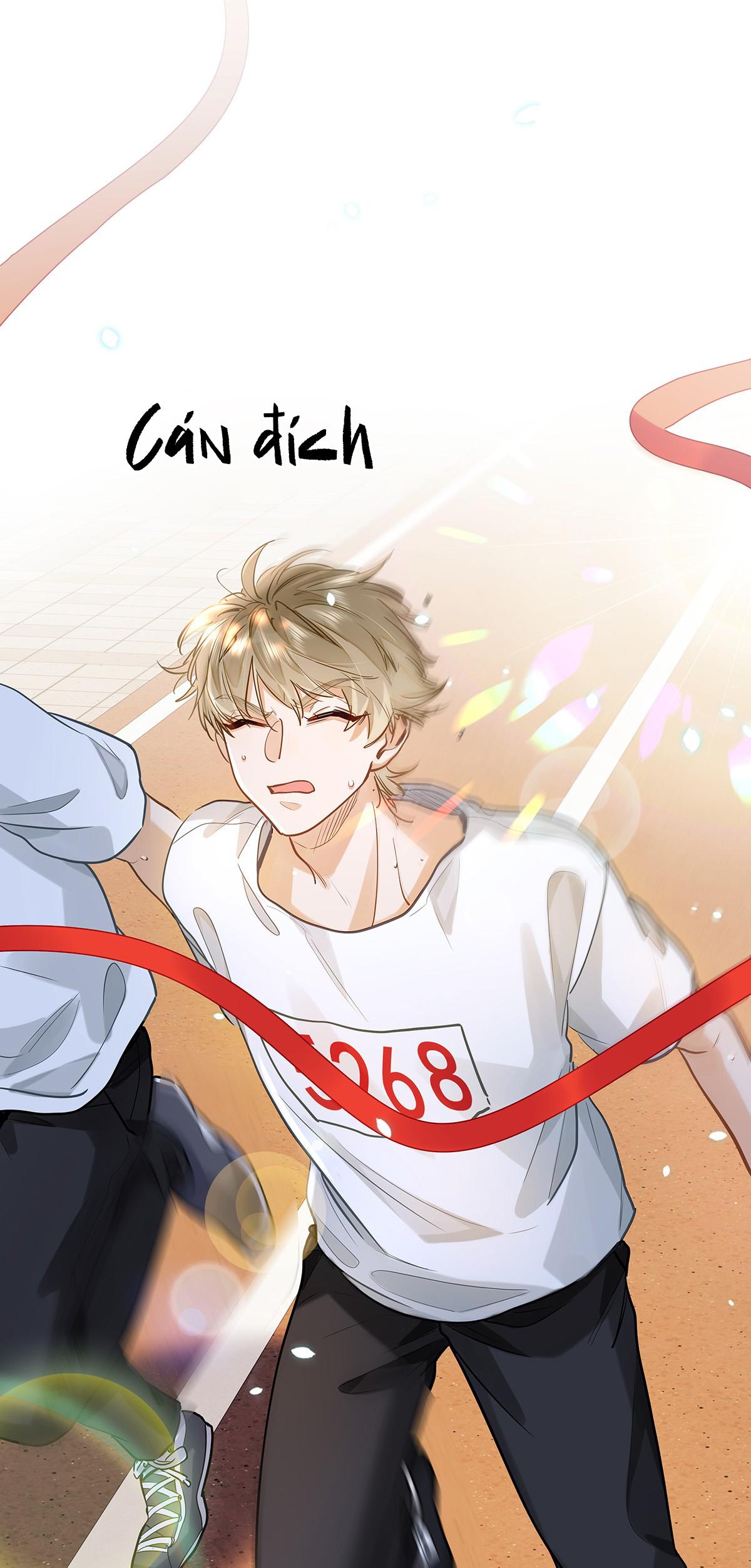 Tôi Thích Pheromone Của Cậu Chapter 33 - Next Chapter 34