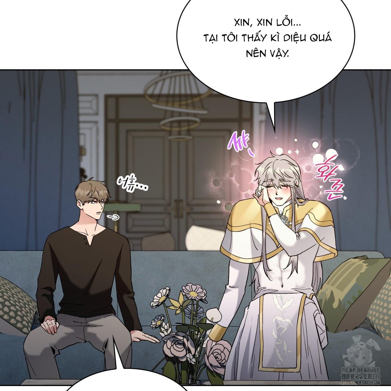 Ham Muốn Mạnh Mẽ Chapter 56 - Next Chapter 57