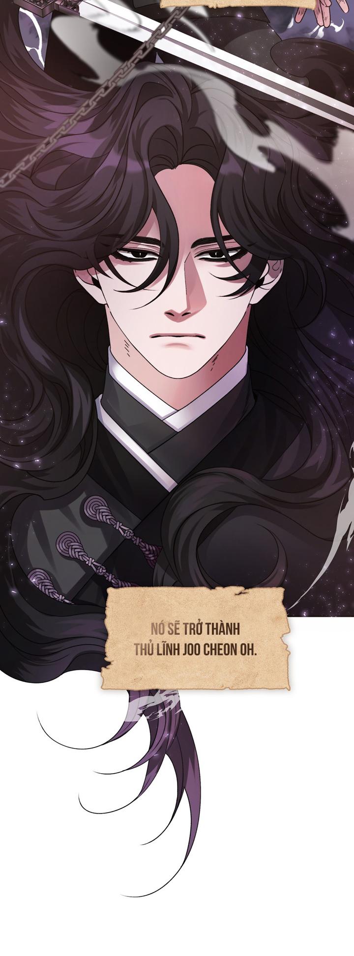 Tôi đã nuôi dạy thủ lĩnh giáo phái ác ma Chapter 1 - Next Chapter 2