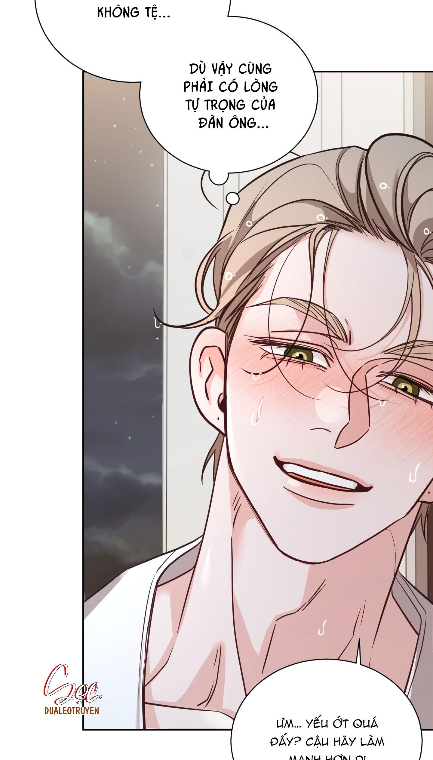 ĐỔI VỊ TRÍ RỒI SAO Chapter 2 - Next Chapter 3