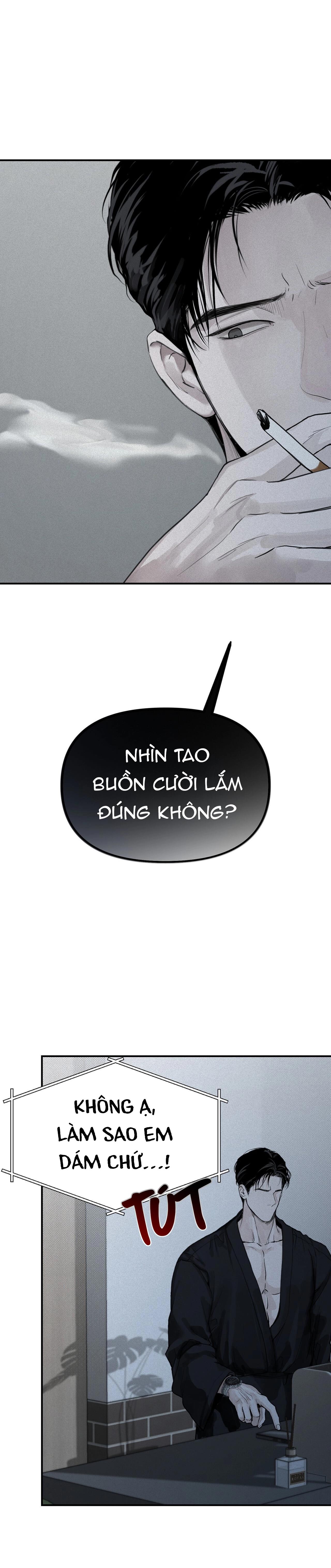 Hình Chiếu Chapter 1 - Next Chapter 2