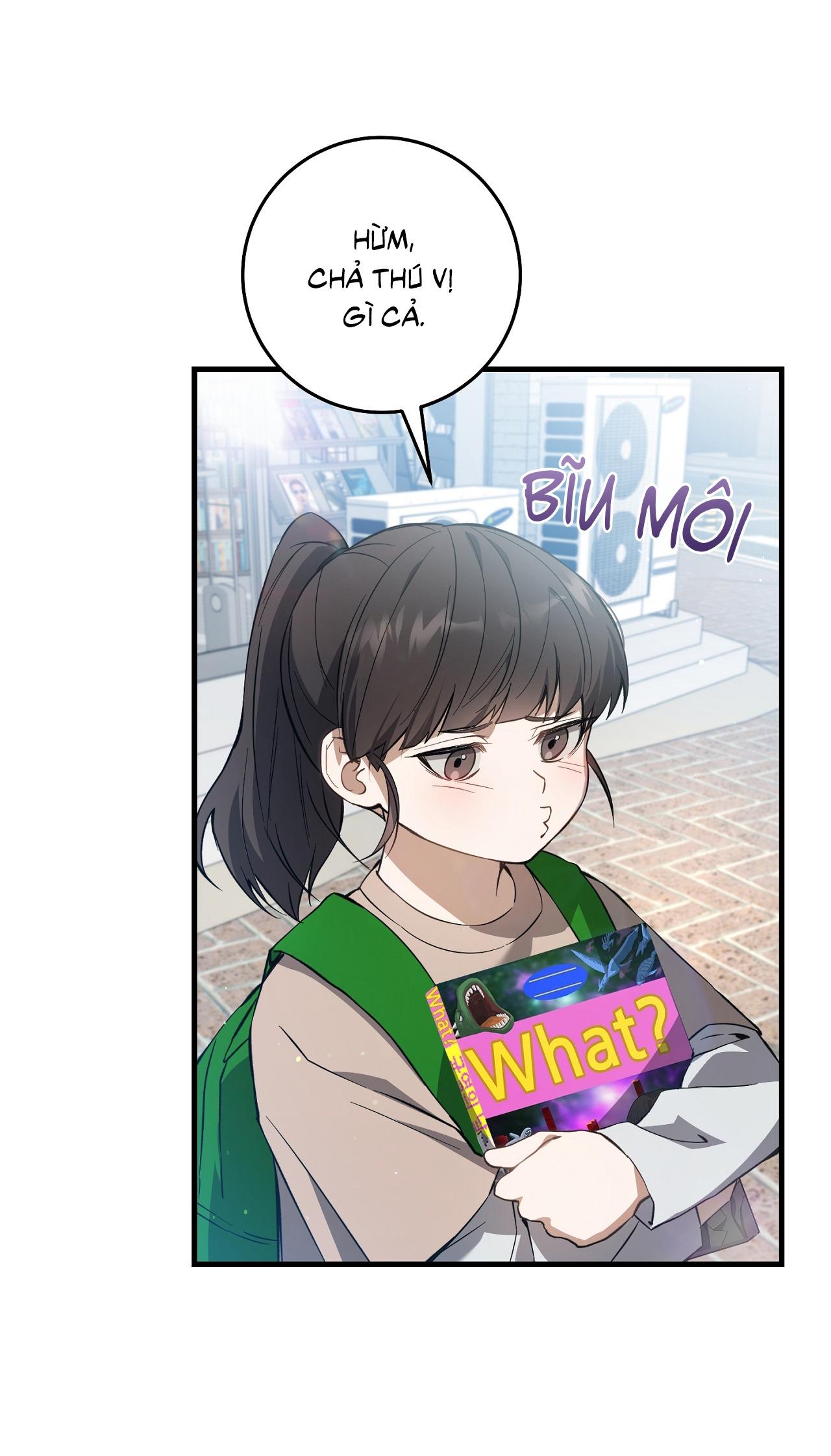 Hunter muốn sống một cách yên bình Chapter 3 - Next Chapter 4