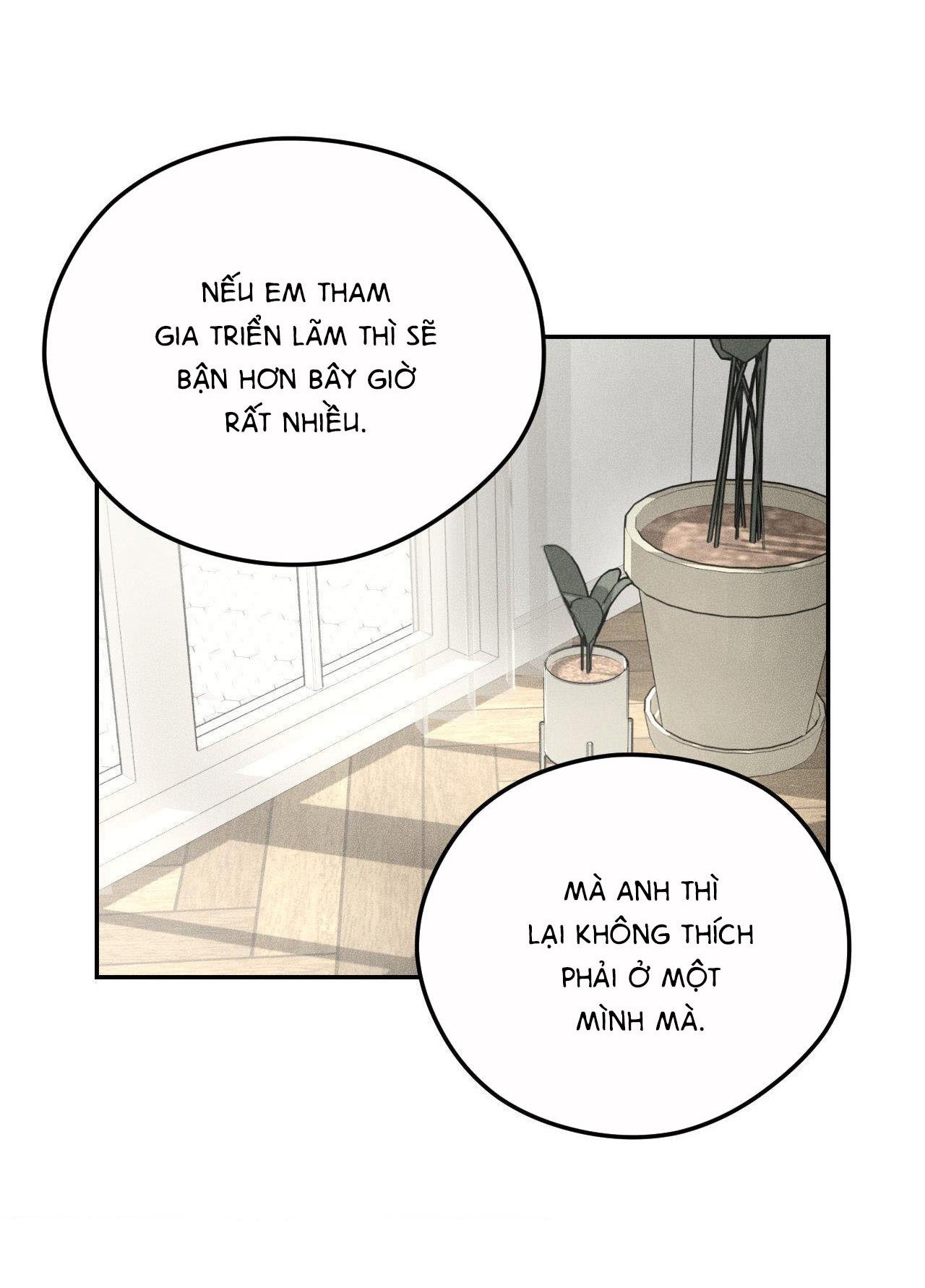 (CBunu) Gấu Teddy thân yêu Chapter 2 - Next Chapter 3