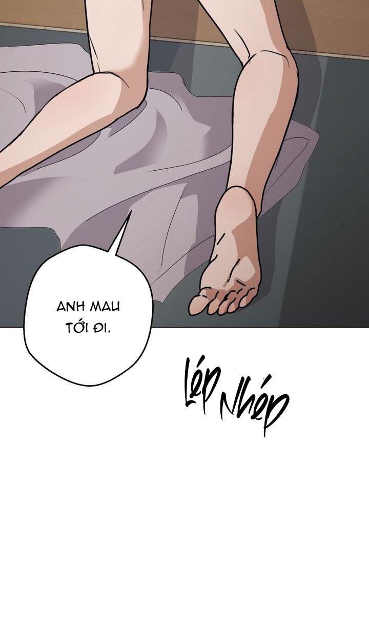 BÁNH QUY TÌNH YÊU TAN CHẢY Chapter 8 - Next Chapter 9