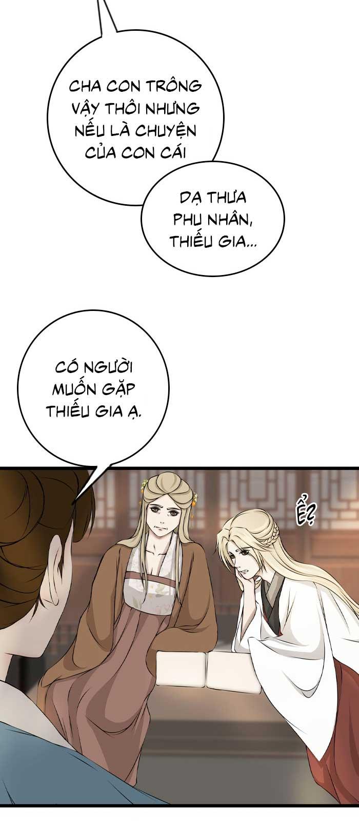 Sao cứ phải dây dưa với nhân vật phụ như ta Chapter 13 - Next Chapter 14