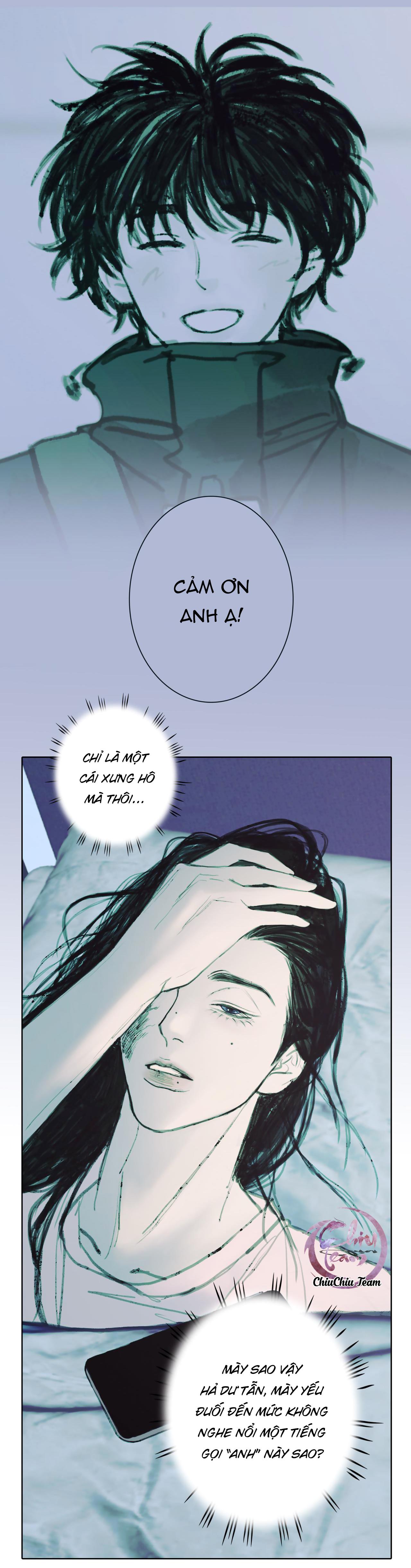 Hừng Đông Chapter 4 - Trang 2