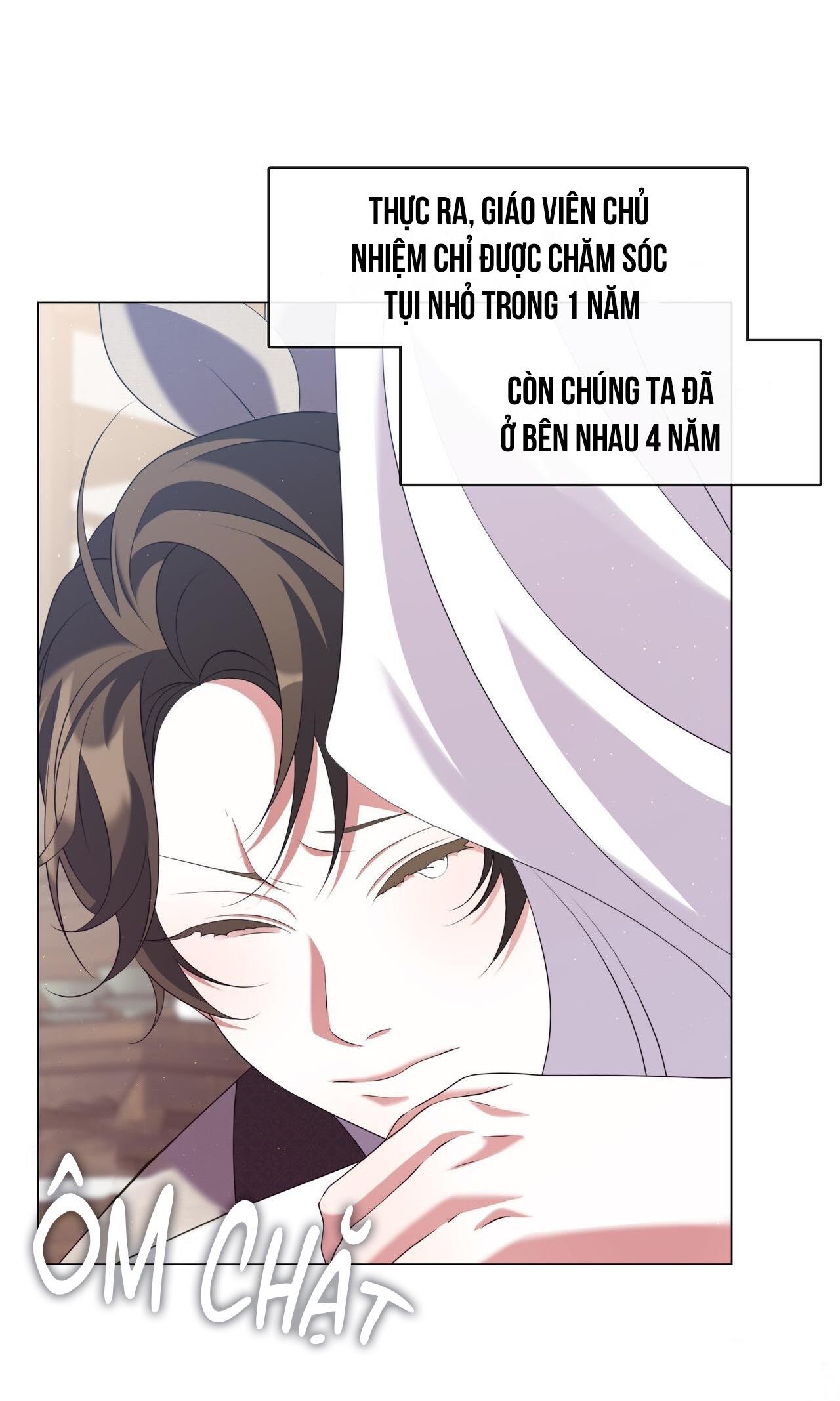 Tôi đã nuôi dạy thủ lĩnh giáo phái ác ma Chapter 28 - Next Chapter 29