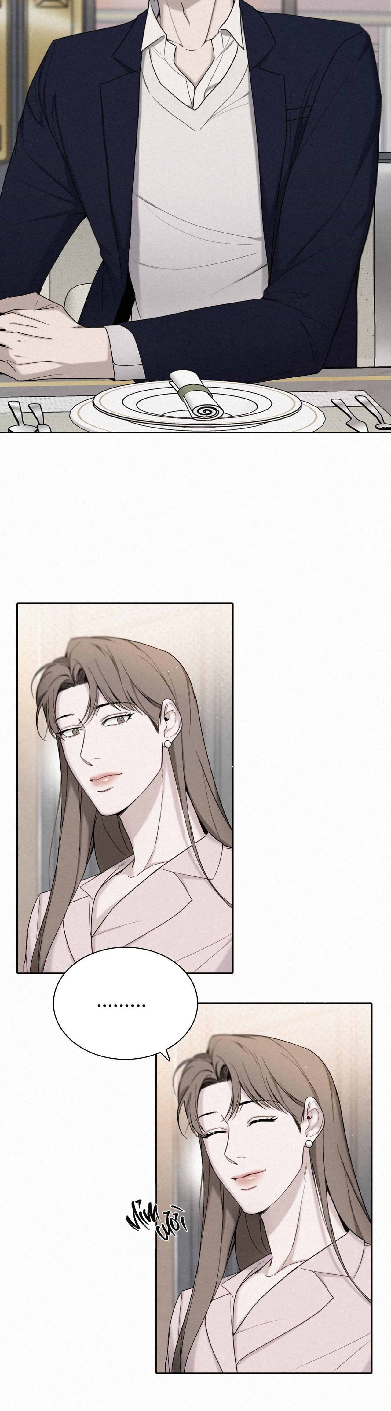 HOÀNG HÔN BÊN LÀN NƯỚC Chapter 9 - Next Chapter 10