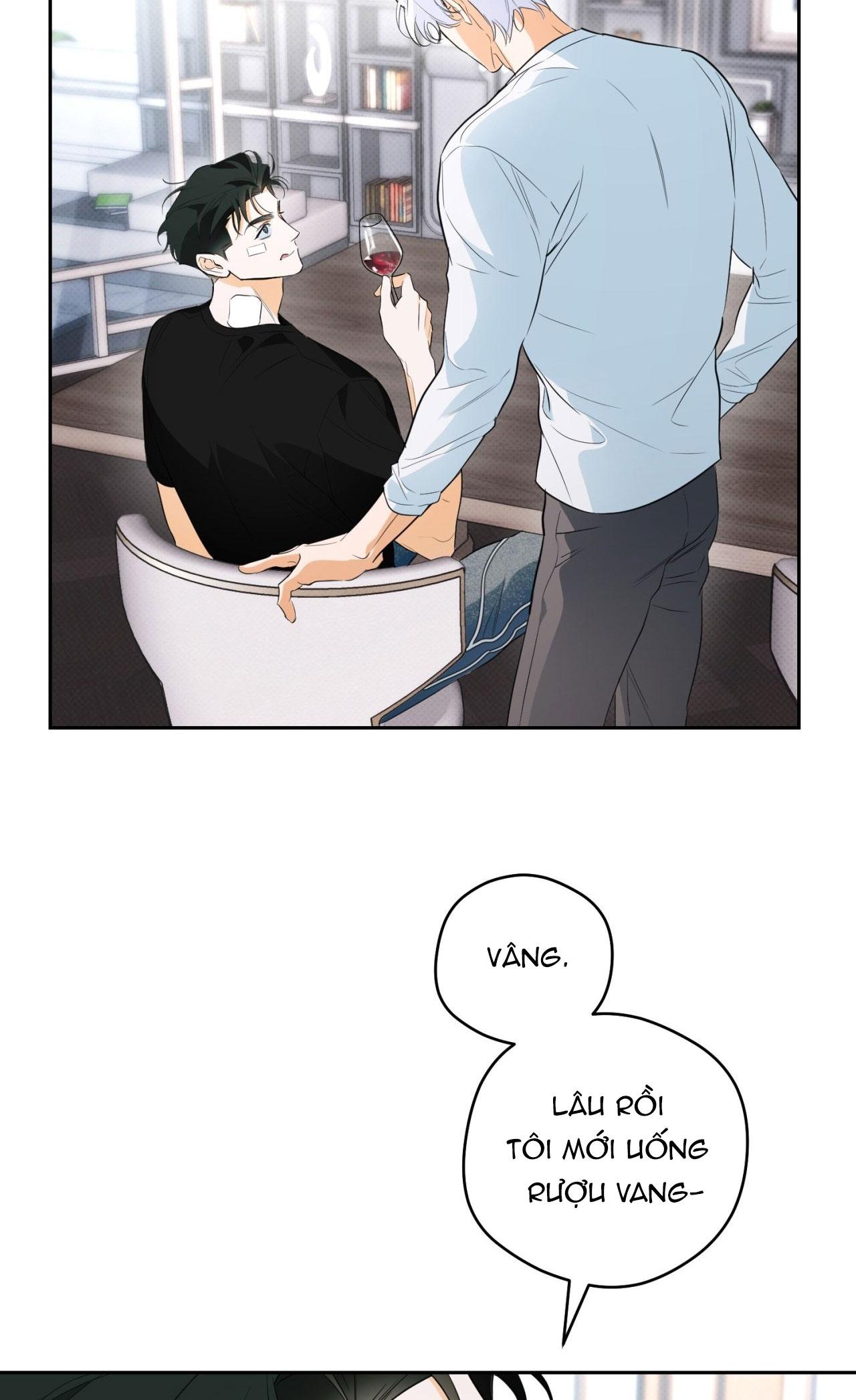 OFF TRACK Chapter 27 - Next Chapter 28