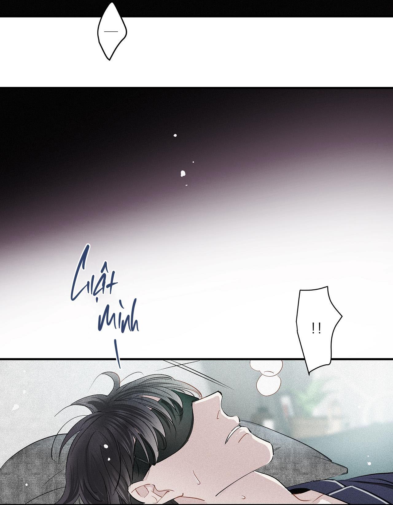 (CBunu) Tình yêu và danh vọng Chapter 43 - Next Chapter 44